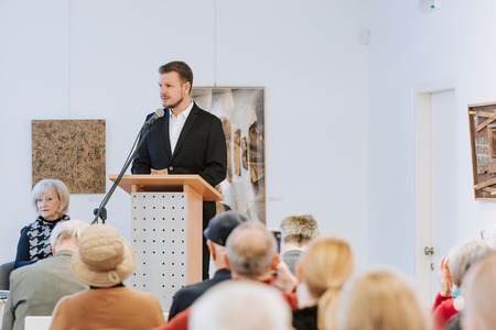 »Neznani znani PREŽIH (1893–1950)«, (3)